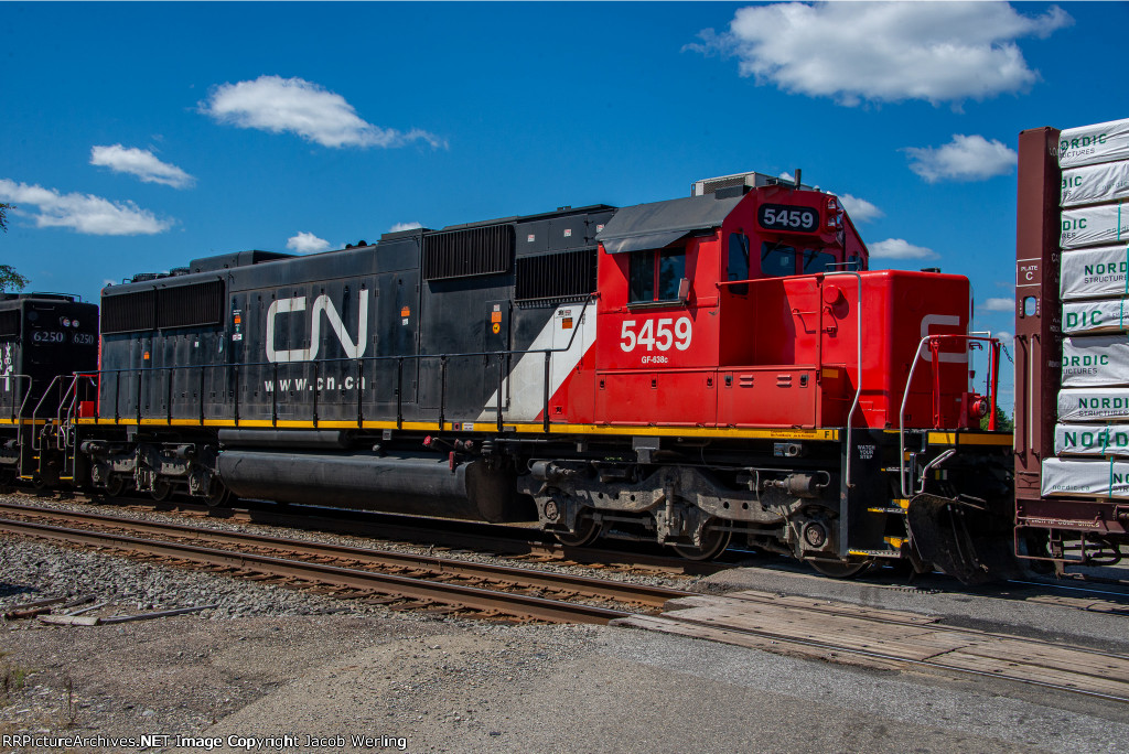 CN 5459